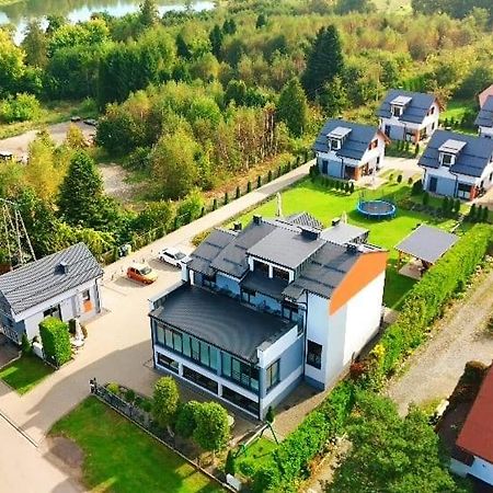 Żywiec Osrodek Wypoczynkowy Mirabelka酒店 外观 照片