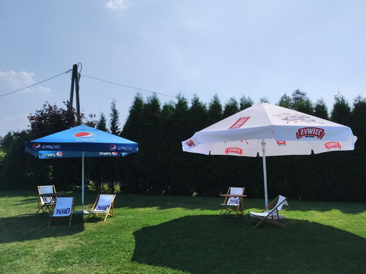 Żywiec Osrodek Wypoczynkowy Mirabelka酒店 外观 照片