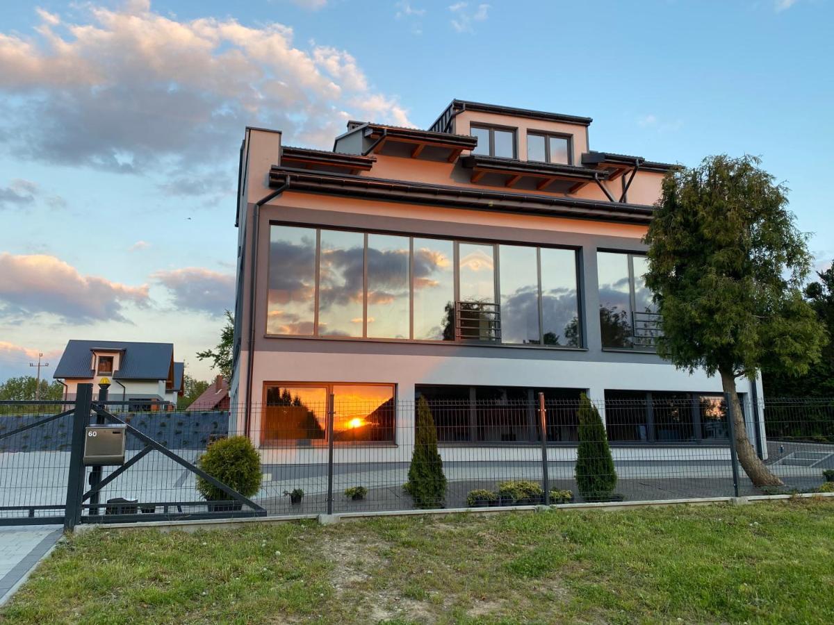 Żywiec Osrodek Wypoczynkowy Mirabelka酒店 外观 照片