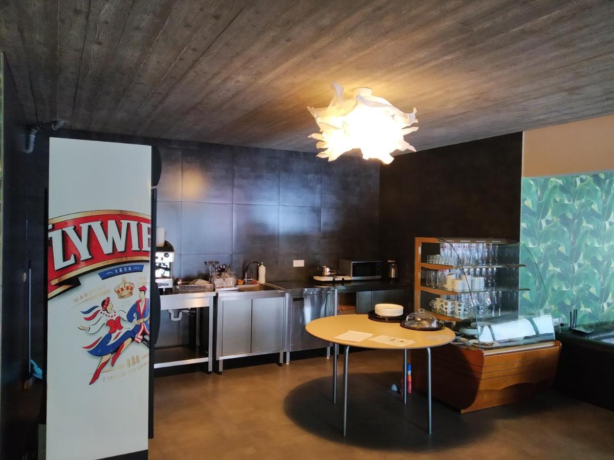 Żywiec Osrodek Wypoczynkowy Mirabelka酒店 外观 照片